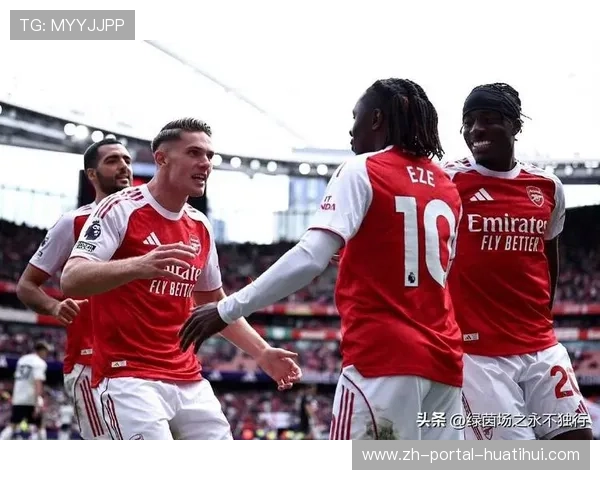 阿森纳近13场12胜，冠军相逐渐显露